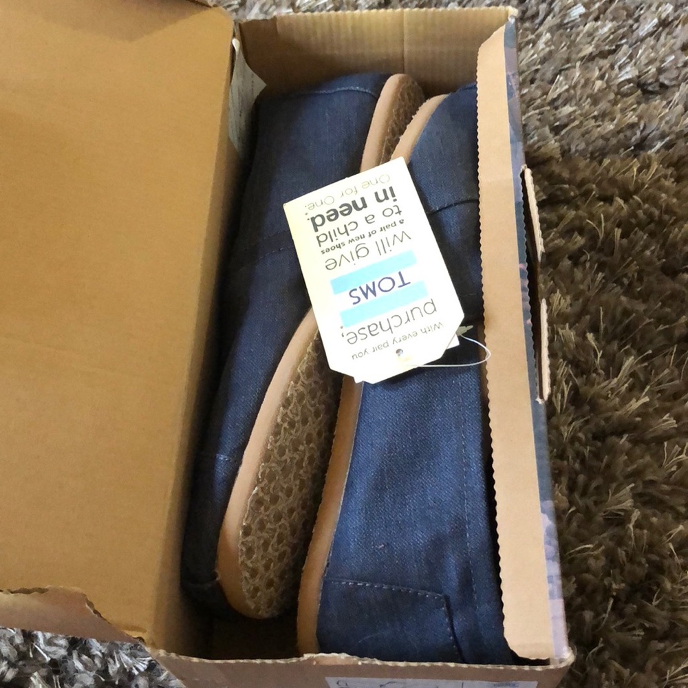 Men’s Vegan Eco slip on